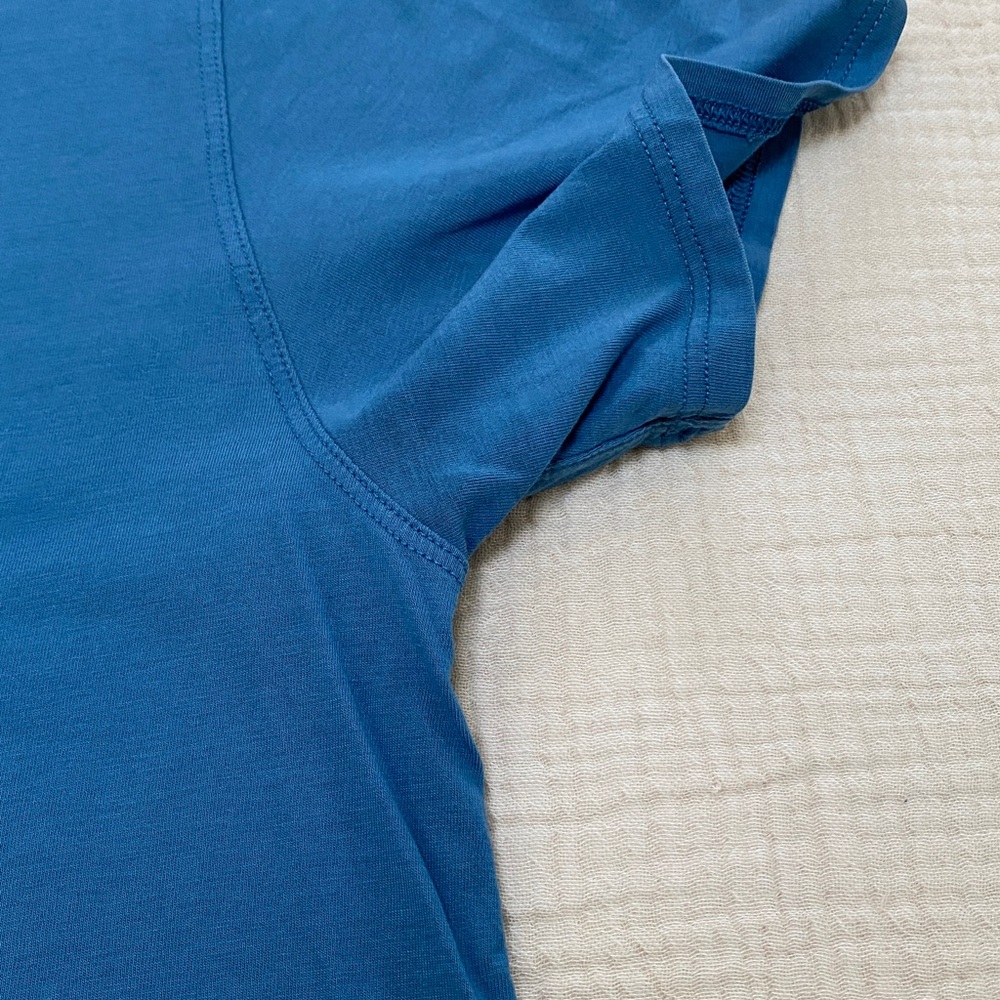 lululemon All Yours Cotton T-Shirt Women’s - Picture 5 of 10